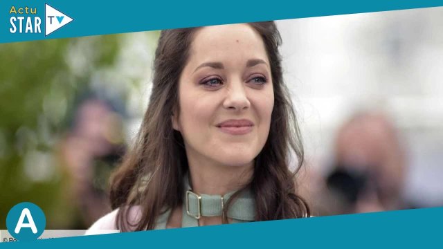 « Qui sont les véritables criminels ? » : Marion Cotillard monte au créneau et soutient Soulèvements