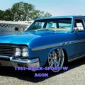 1965 BUICK SPORT WAGON . Classic #muscle #cars #show. # #سيارات @Classicmusclecars1 . Antique