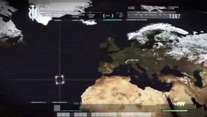 La prophétie de Call of Duty après la rébellion de Wagner ! ＂Les nationalistes nationaux se sont rebellés contre le gouvernement en Russie＂