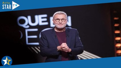 Hugo Manos : il dévoile des images du Petit Manoir, la somptueuse propriété normande de Laurent Ruqu