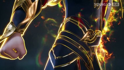THE LEGEND OF DRAGON SOLDIER EP 26 MULTI SUB 1080P HD