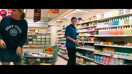 شاب بيقدر يوقف الزمن وبيستغل دا وبيعمل حجات غريبة | ملخص فیلم CashBack