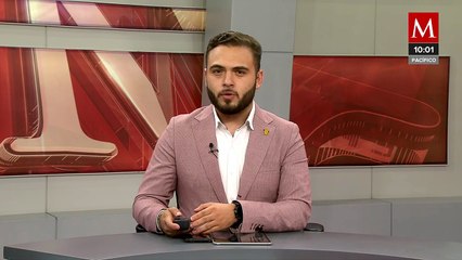 Localizan a hermano de diputado local de Quintana Roo tras desaparecer en Oxtanka