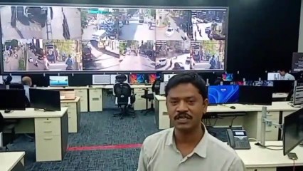 Smart Bilaspur Police.. Be it blind murder or cyber crime, sending