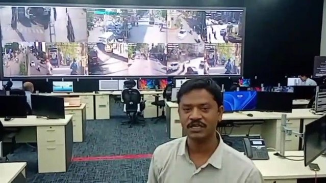 Smart Bilaspur Police.. Be it blind murder or cyber crime, sending