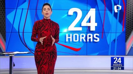 Cercado de Lima: falso vendedor de caramelos roba en restaurante