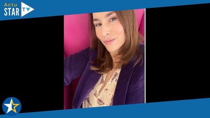 Vanessa Demouy, sa fête des Mères sacrément gâchée : "Je suis tellement désolée pour ma petite maman