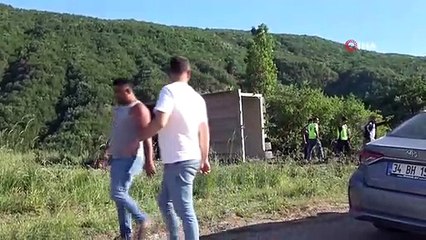 Tokat'ta Otomobil ile Kamyon Çarpıştı: Ölenlerin İsimleri Belli Oldu