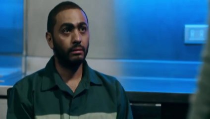 مسلسل ادم حلقة 16  تامر حسنى و  احمد زاهر