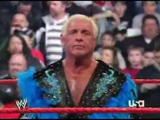 WWE Raw Highlights | Exciting Moments from April 19, 2008 🎥