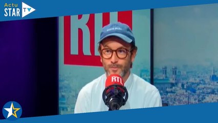 "Ca a pris quatre ans” : Jérémy Michalak évoque ses difficultés à vendre son programme avec Lucie Ca