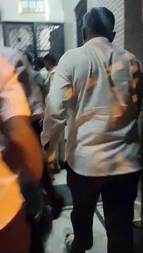 लगिए से कूंदे व ताले तोड़ मकान से दो लाख रुपए व जेवर चोरी