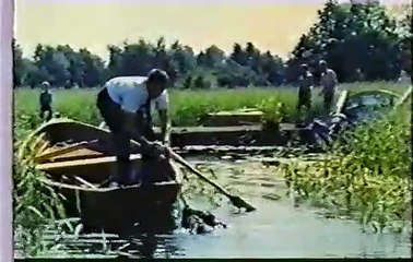 Beck 1 - Roseanna (1967): A Classic Crime Novel to Discover - thumbnail