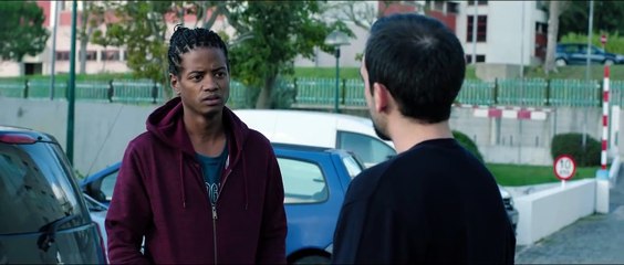 Gabriel Bande-annonce (EN)