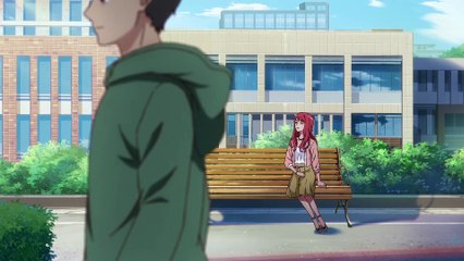 {Multi Sub} The Guardian Legend EP7( 1080P)