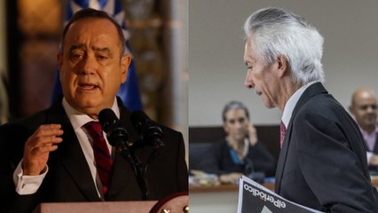 ¿Están siendo perseguidos los periodistas por el gobierno guatemalteco?