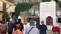 L’associazione orafi di Palermo ottiene dalla Curia l’affidamento dei ruderi della chiesa di Sant’Eligio