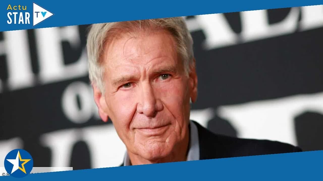 Harrison Ford fait-il ses propres cascades dans Indiana Jones ? L'amusante réponse de l'acteur améri