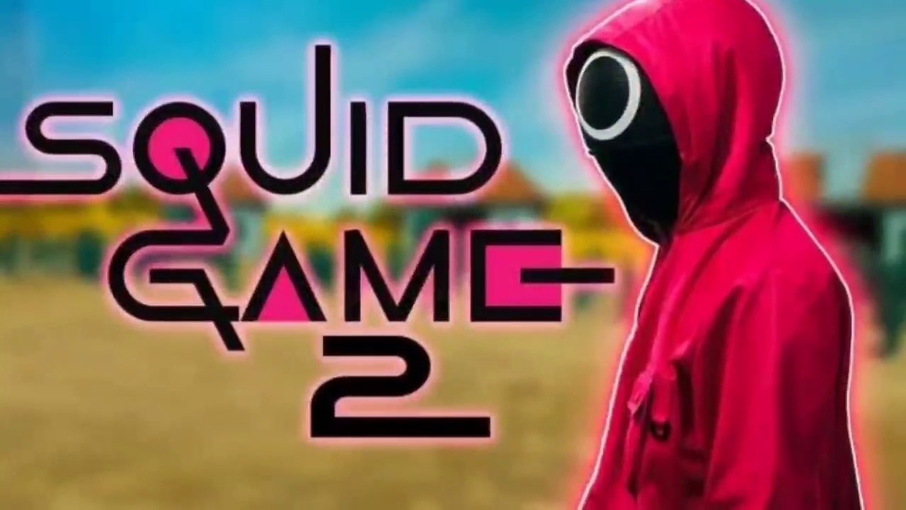Squid Game Season 2 Release Date | All of Us Are Dead Update Today