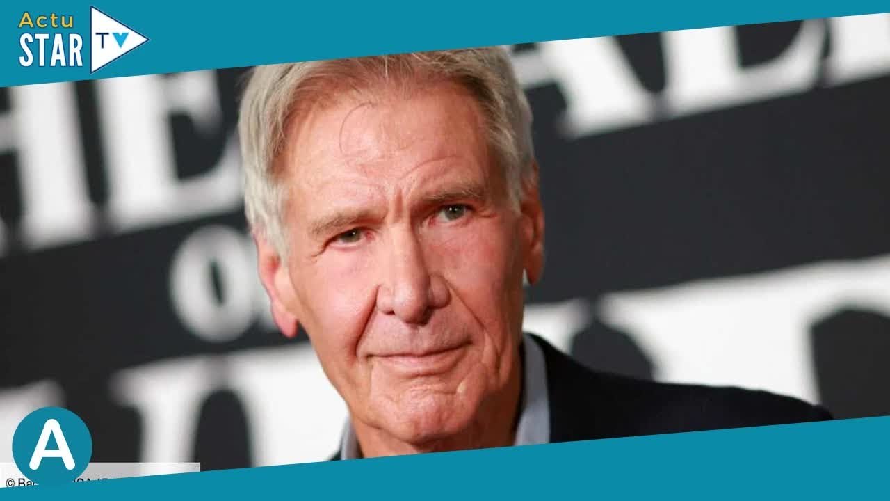 Harrison Ford fait-il ses propres cascades dans Indiana Jones ? L'amusante réponse de l'acteur améri