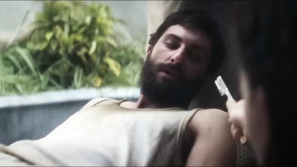 In a Post-Apocalyptic World, Man Ends up Stuck in a House Full of Women _ Movies With Max Hindi