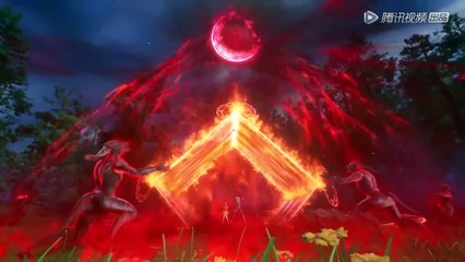 THRONE OF SEAL EP 55 MULTI SUB 1080P HD