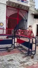 25 और जेल प्रहरियों की तबीयत बिगड़ी, अस्पताल में भर्ती