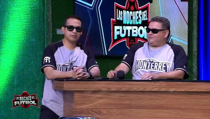 Las chicas de 'Las Noches Del Fútbol' desfilan en bikini