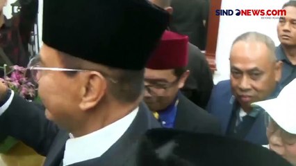 Polemik Al Zaytun, Panji Gumilang Penuhi Panggilan Tim Investigasi Pemprov Jabar