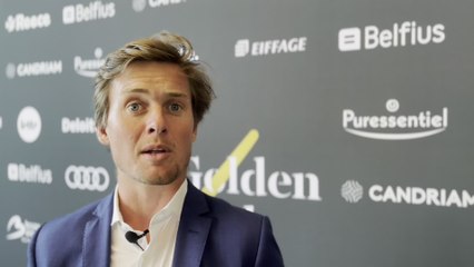 Interview de Tom Boon