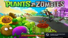 Plants vs Zombis GOTY Edition DADA VUELTA 8 Partida  1-1 MASSACRE LEVEL
