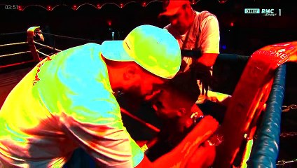 Elie Konki vs Sebastian Alejandro Castillo (22-06-2023) Full Fight