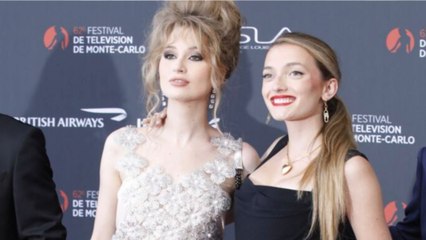 GALA VIDEO - INTERVIEW - Lou Ladegaillerie et Catherine Davydzenka (Ici tout commence) : "Il n'y a pas de place pour la rivalité"