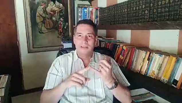 Cristian Halaby hace un análisis de la situación de Rusia hasta esta mañana.