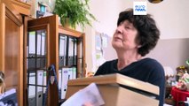 Mehr als 30 Jahre nach Ende der DDR: SED-Opfer warten auf Entschädigung