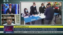 Guatemala: Jornada electoral ha estado marcada por denuncias e irregularidades