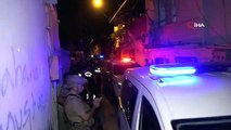 Adana'da alacak verecek kavgasında silahlar konuştu: 1 ölü, 1 yaralı