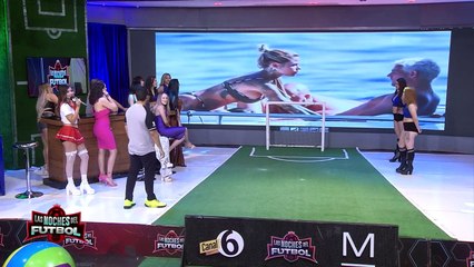 Theo Hernández y sus comprometedoras fotografías