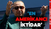 ‘Amerika Koz Olarak Tutuyor’ Türkiye-Amerika İlişkilerine Dair Çarpıcı Analiz!