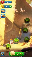 Pyramid Solitaire Saga Level 7