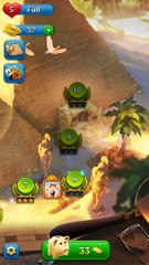 Pyramid Solitaire Saga Level 8