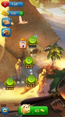 Pyramid Solitaire Saga Level 10