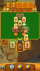 Pyramid Solitaire Saga Level 9