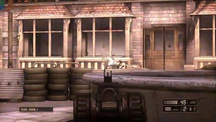 Resistance Fall of man on RPCS3 Emulator
