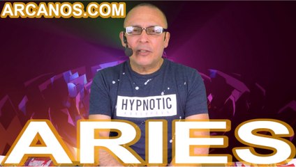 ♈️#ARIES #TAROT♈️ Ya tienes todas las respuestas, no te angusties  ✨ARCANOS.COM✨