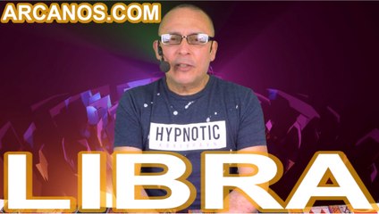 ♎️#LIBRA #TAROT♎️ Impón tus condiciones sin tensar la cuerda  ✨ARCANOS.COM✨