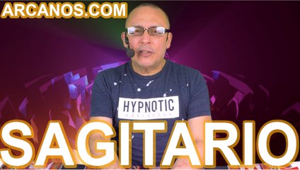 ♐️#SAGITARIO #TAROT♐️ Mantén tus decisiones, a pesar de su impacto  ✨ARCANOS.COM✨