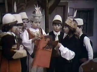 FILMI "BALONAT"  (1979) | Kinematografia, Arti Skenik - Sporti