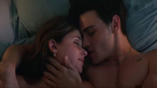 My Fault 2023 _ Movie Explained in Hindi _ My fault film Summarized हिन्दी اردو