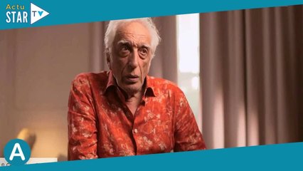« Tu peux pas kiffer un peu ? » : Gérard Darmon atomise la “bouse” de Justine Triet au Festival de C